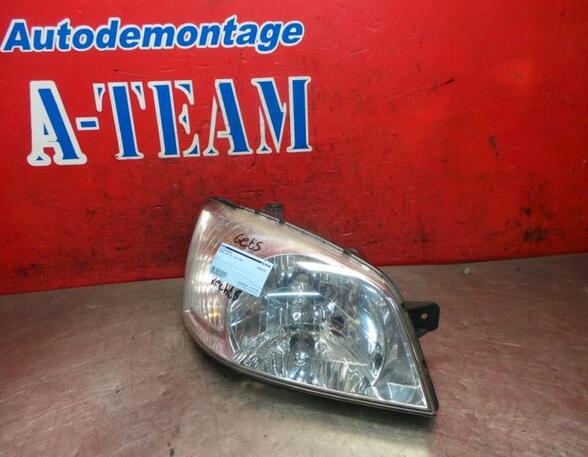 Koplamp HYUNDAI Getz (TB)