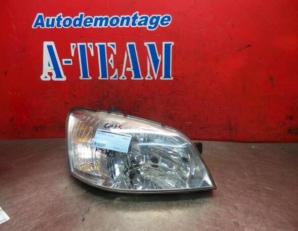 Koplamp HYUNDAI Getz (TB)