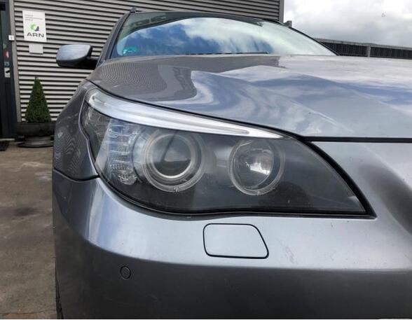 Headlight BMW 5 Touring (E61)