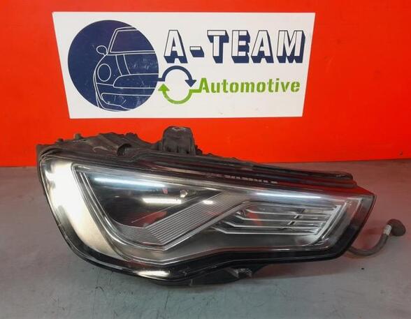 Koplamp AUDI A3 Sportback (8VA, 8VF)