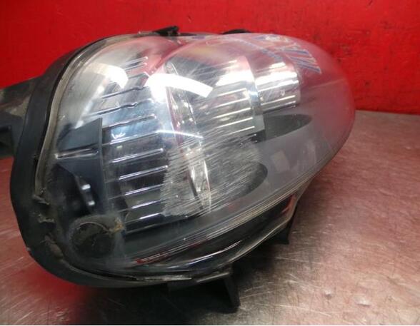 Headlight ALFA ROMEO 147 (937)