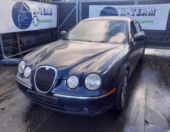 Headlight JAGUAR S-Type (X200)