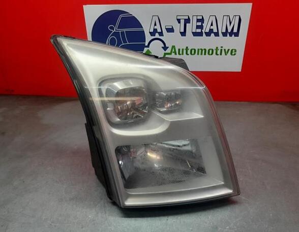 Headlight FORD Transit V363 Kasten (FCD, FDD), FORD Transit Kasten (--)