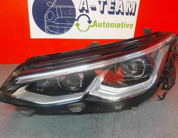 Headlight VW Golf VIII (CD1), VW Golf VIII (CB1)