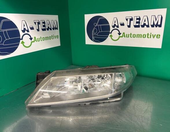 Koplamp RENAULT LAGUNA II Grandtour (KG0/1_)