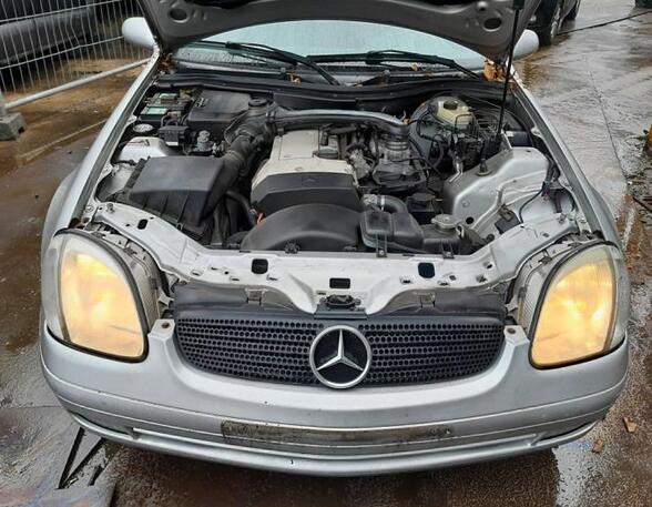 Headlight MERCEDES-BENZ SLK (R170)