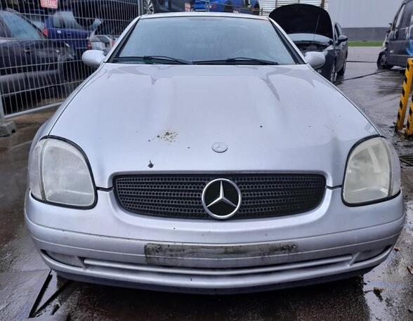 Headlight MERCEDES-BENZ SLK (R170)