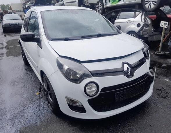 Koplamp RENAULT TWINGO II (CN0_)