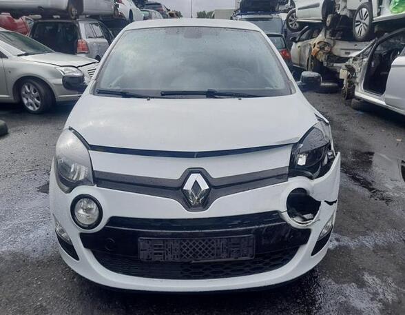 Koplamp RENAULT TWINGO II (CN0_)