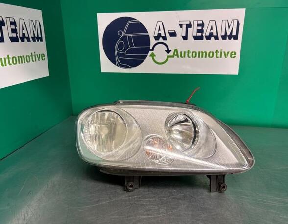 Headlight VW CADDY III Box Body/MPV (2KA, 2KH, 2CA, 2CH)