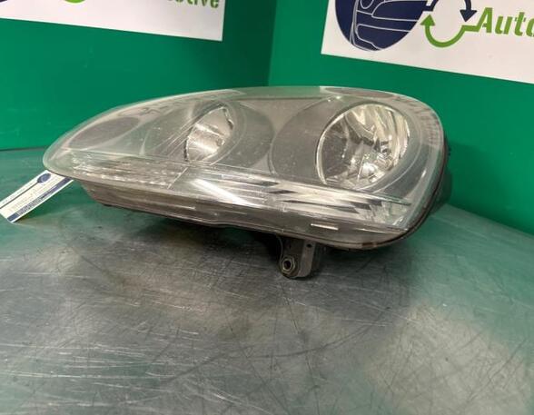 Koplamp VW GOLF V (1K1)