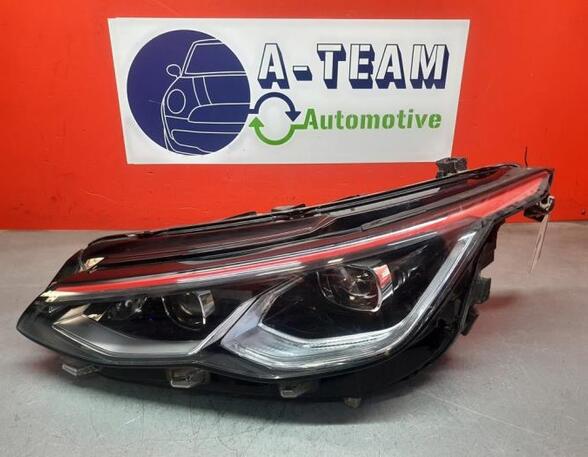 Headlight VW GOLF VIII (CD1)