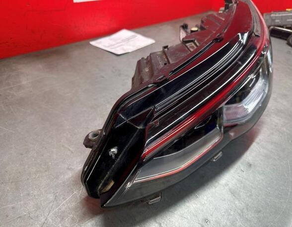 Headlight VW GOLF VIII (CD1)