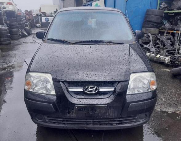 Headlight HYUNDAI ATOS (MX), HYUNDAI ATOS PRIME (MX)