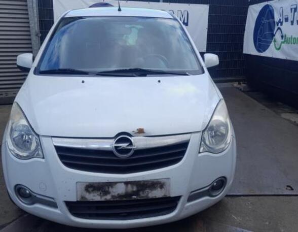 Koplamp OPEL AGILA (B) (H08)