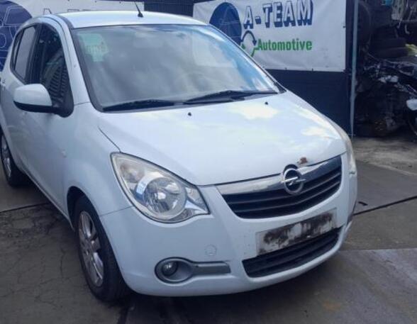 Koplamp OPEL AGILA (B) (H08)