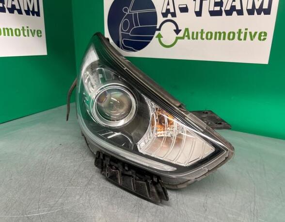 Headlight KIA NIRO I (DE)