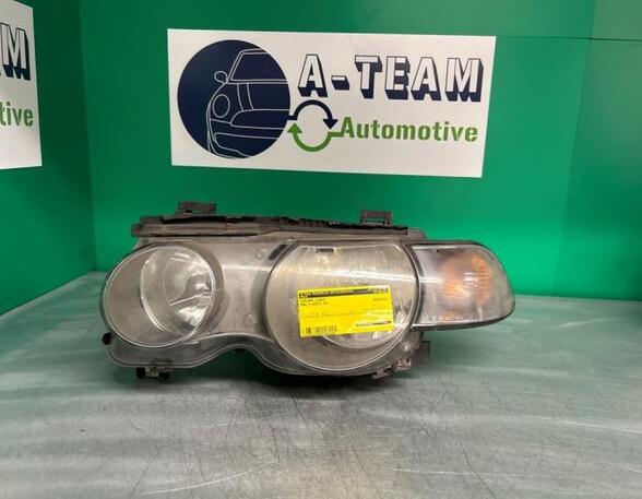 Headlight BMW 3 Compact (E46), BMW 3 Touring (E46)