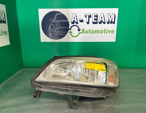 Headlight OPEL ZAFIRA A MPV (T98)