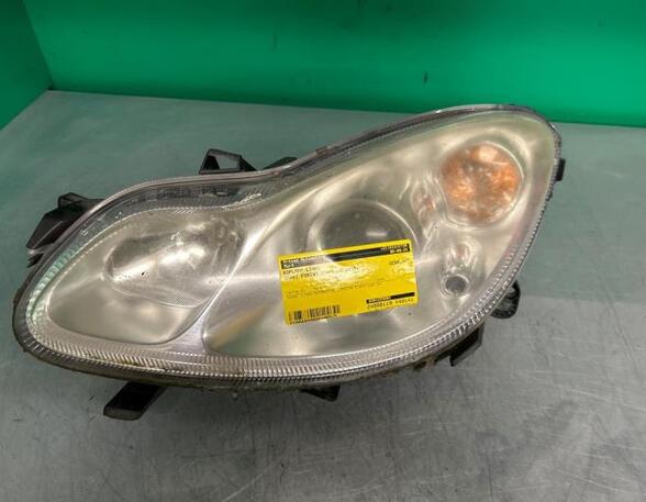 Headlight SMART FORTWO Coupe (451)