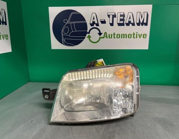 Koplamp FIAT PANDA (169_), FIAT PANDA Hatchback Van (169_)