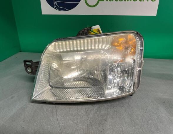 Headlight FIAT PANDA (169_), FIAT PANDA Hatchback Van (169_)