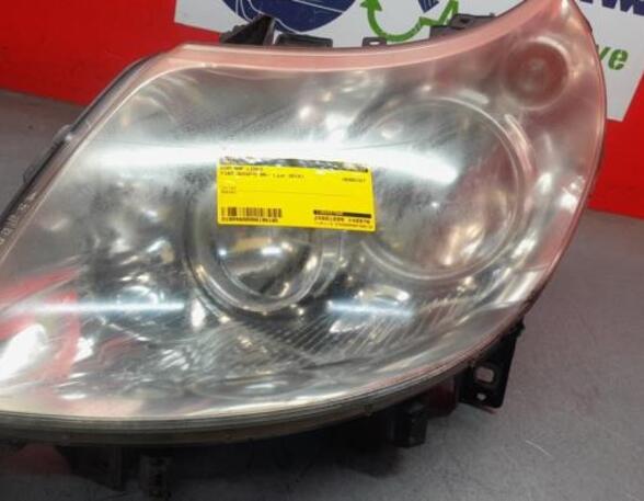 Koplamp FIAT DUCATO Van (250_, 290_), FIAT DUCATO Bus (250_, 290_)