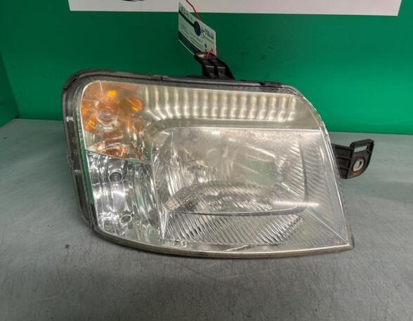 Koplamp FIAT PANDA (169_), FIAT PANDA Hatchback Van (169_)