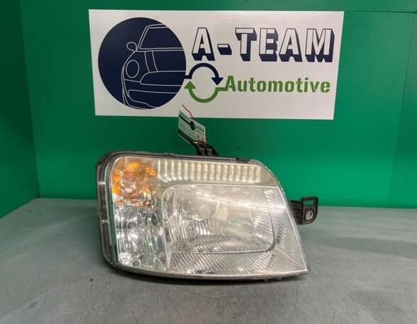 Headlight FIAT PANDA (169_), FIAT PANDA Hatchback Van (169_)