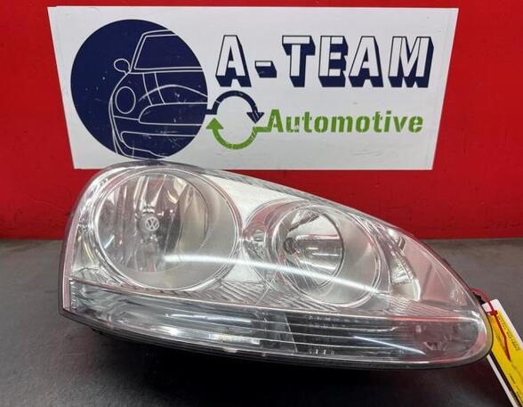 Headlight VW GOLF V (1K1), VW GOLF VI (5K1)