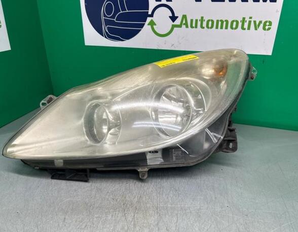 Koplamp OPEL CORSA D (S07)