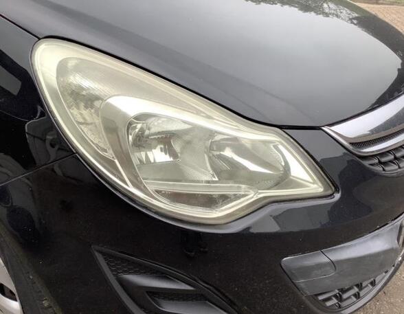 Koplamp OPEL CORSA D (S07)