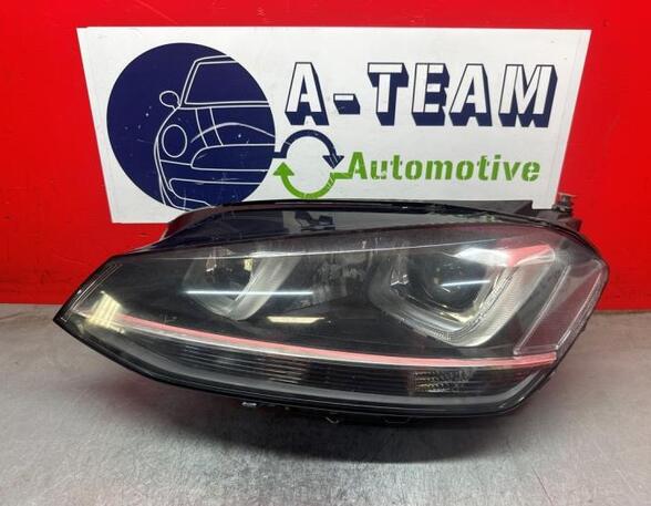 Headlight VW GOLF VII Variant (BA5, BV5)