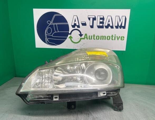 Koplamp RENAULT MODUS / GRAND MODUS (F/JP0_)