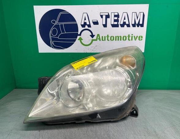 Koplamp OPEL ASTRA H (A04)