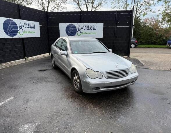 Headlight MERCEDES-BENZ C-CLASS (W203)