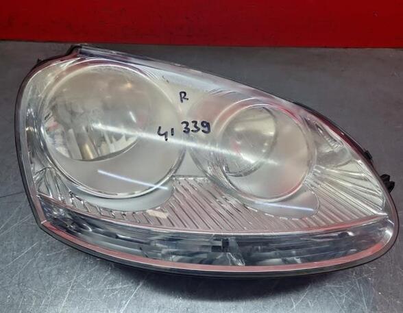 Koplamp VW GOLF V (1K1), VW GOLF VI (5K1)