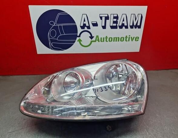 Koplamp VW GOLF V (1K1), VW GOLF VI (5K1)