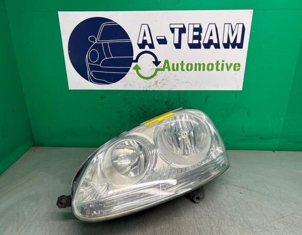 Koplamp VW GOLF V (1K1), VW GOLF VI (5K1)