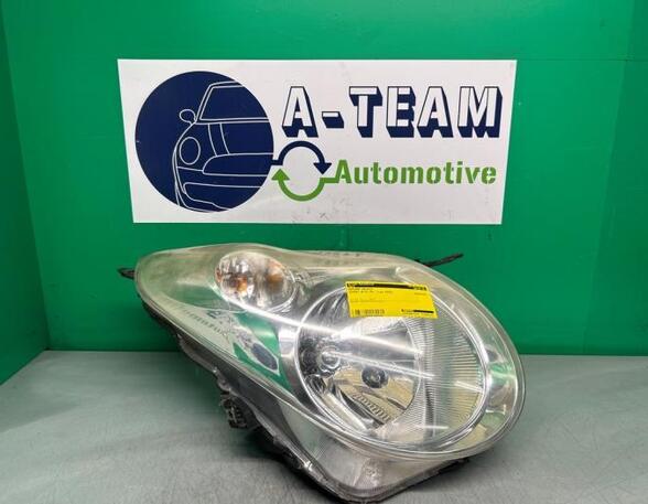 Headlight SUZUKI ALTO (GF)