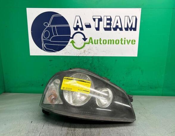 Headlight SEAT AROSA (6H)