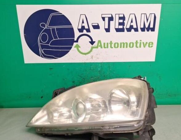 Headlight OPEL CORSA C (X01)