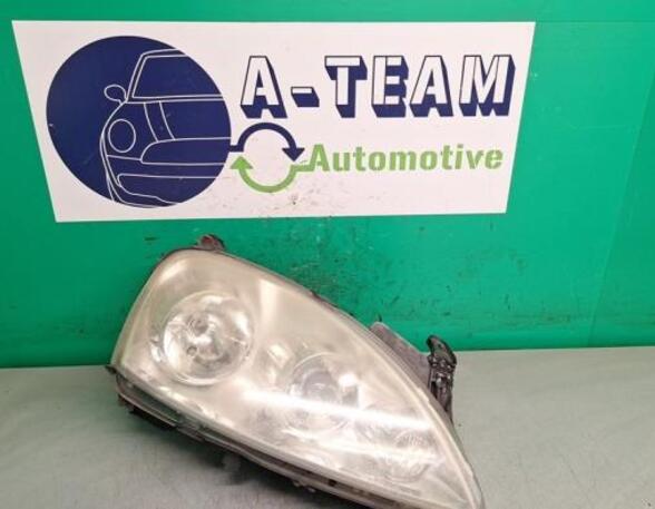 Headlight OPEL CORSA C (X01)