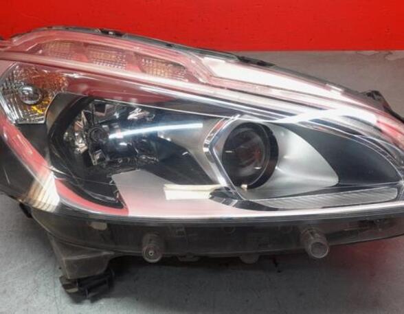 Headlight PEUGEOT 208 I (CA_, CC_)