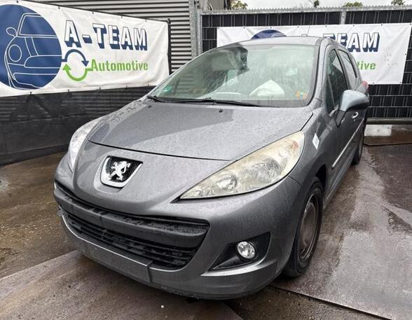 Headlight PEUGEOT 207 SW (WK_), PEUGEOT 207 (WA_, WC_)