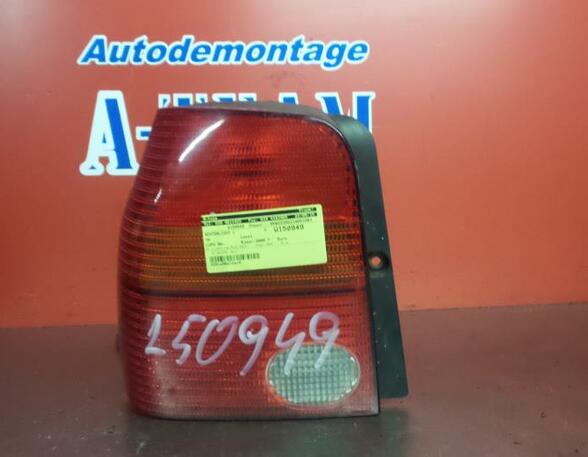 Combination Rearlight VW Lupo (60, 6X1)