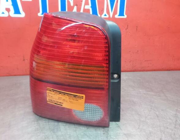 Combination Rearlight VW Lupo (60, 6X1)