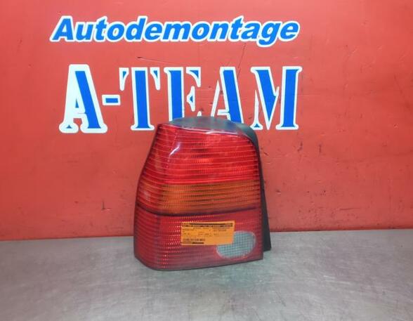 Combination Rearlight VW Lupo (60, 6X1)