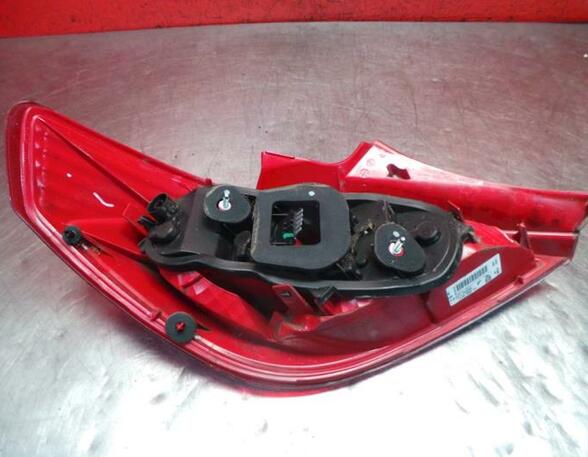 Rückleuchte links Opel Corsa D S07 13186351 P11939578