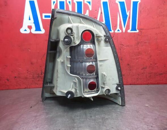 Combination Rearlight OPEL Astra G CC (F08, F48)